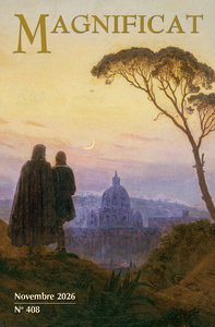 Image de Magnificat 408 pf novembre 2026