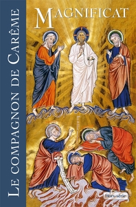 Picture of le compagnon de Carême 2024 lot fictif