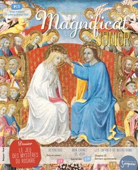 Image de magnificat junior n°173