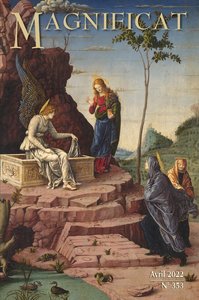 Image de Magnificat pack petit format - Semaine Sainte et avril 2022