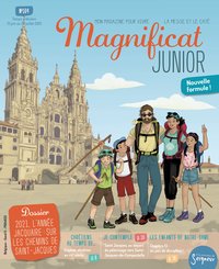 Image de Magnificat Junior n°164