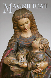 Picture of Magnificat petit format - septembre 2020