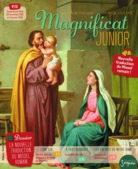 Image de magnificat junior 168