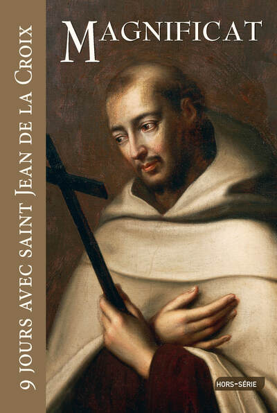 Picture of 9 jours avec Saint Jean de la Croix