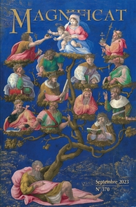 Picture of Magnificat grand format - Septembre 2023