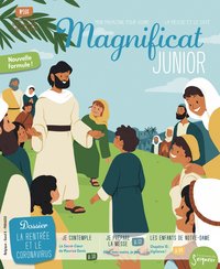 Image de Magnificat Junior n°166