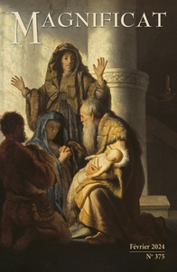 Picture of Magnificat petit format février 2024 - 375