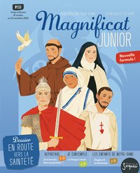 Image de Magnificat Junior n°159