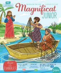 Image de Magnificat Junior n°185