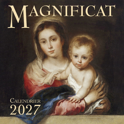 Picture of Calendrier d'art 2027