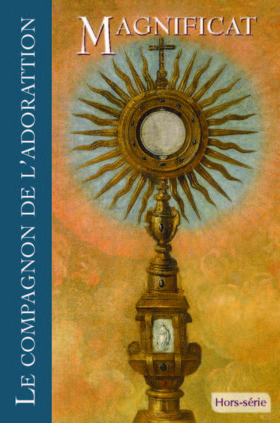 Picture of Le Compagnon de l'adoration