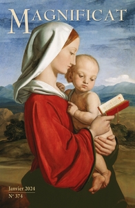 Picture of Magnificat petit format janvier 2024 - 374