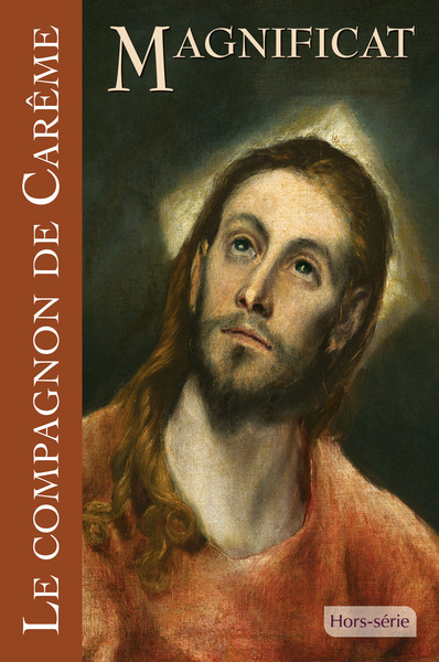 Image de Le compagnon de carême 2021