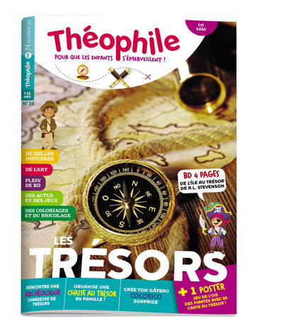Picture of Théophile n°16