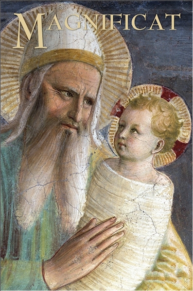 Image de MAGNIFICAT GF FEVRIER 2020