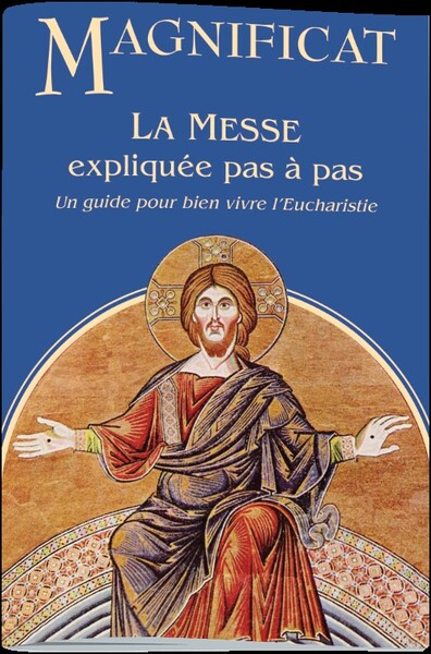 Picture of La messe expliquée pas à pas