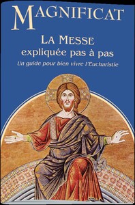 Picture of La messe expliquée pas à pas