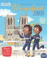 Image de magnificat junior n°170