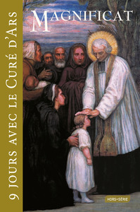 Picture of Lot 9 jours avec le curé d'Ars