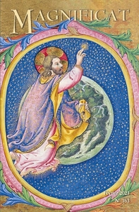 Image de Magnificat petit format - février 2023