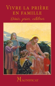 Image de Vivre la prière en famille