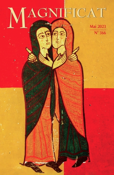 Image de Magnificat grand format - Mai 2023