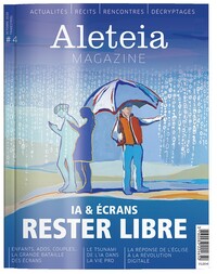 Picture of Aleteia Magazine n°4