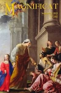 Picture of Magnificat grand format - septembre 2021