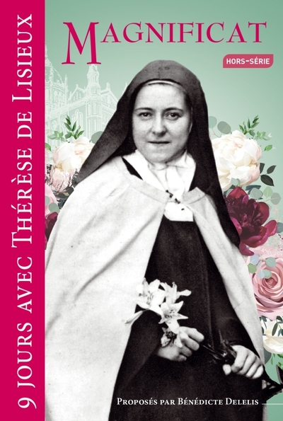 Image de 9 Jours avec Thérèse de Lisieux
