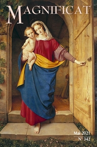 Picture of Magnificat grand format - mai 2021