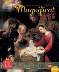Image de Magnificat junior n°176