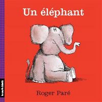 Image de UN ELEPHANT