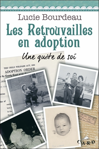 Image de Les Retrouvailles en adoption - Une quête de soi