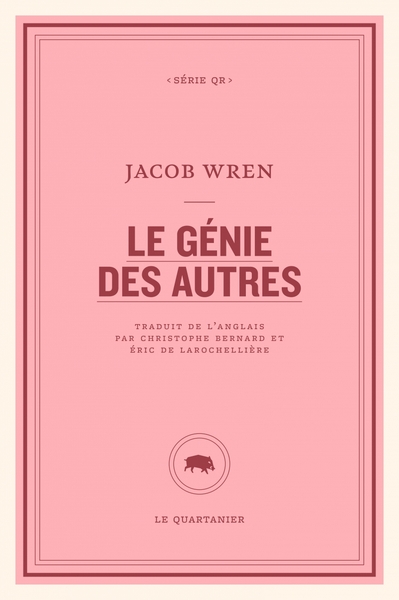 Picture of Le génie des autres