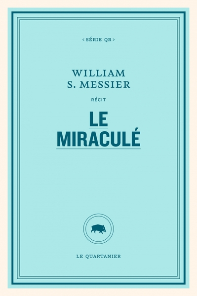 Image de Le miraculé