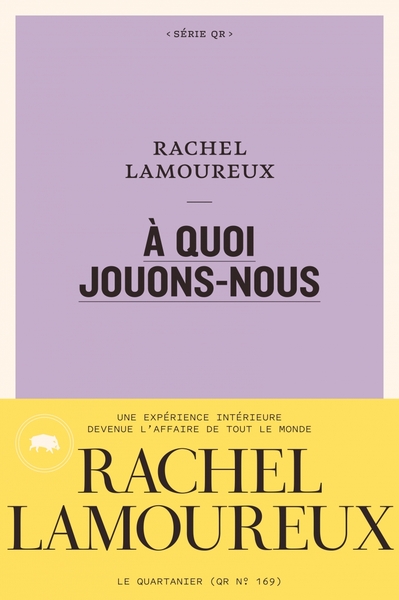 Picture of À quoi jouons-nous