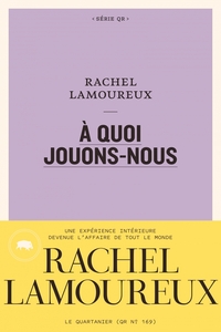 Picture of À quoi jouons-nous