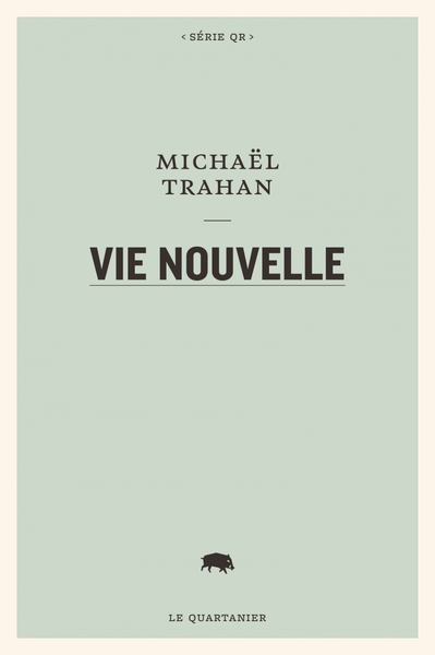 Picture of Vie nouvelle
