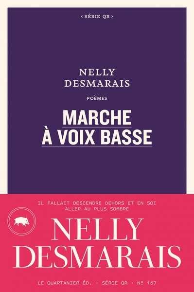 Picture of Marche à voix basse