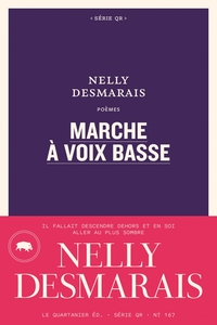 Picture of Marche à voix basse