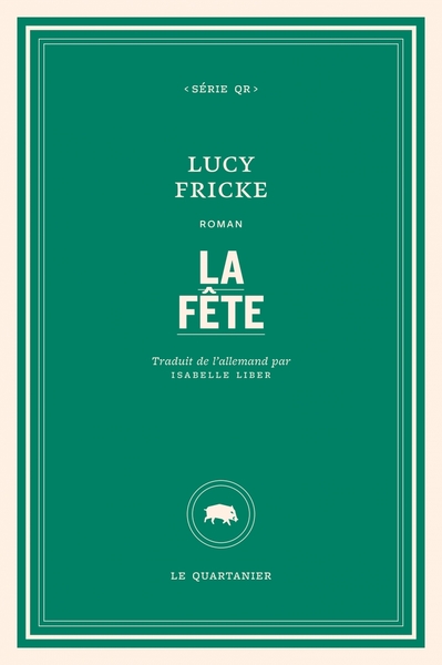 Picture of La fête
