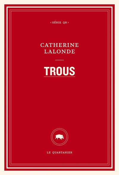 Picture of Trous