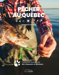 Image de PECHER AU QUEBEC