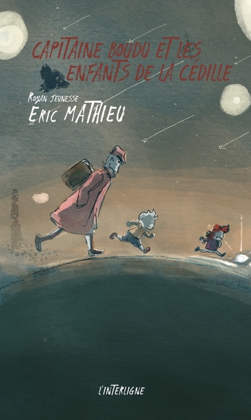 Image de Capitaine Boudu et les enfants de la Cédille