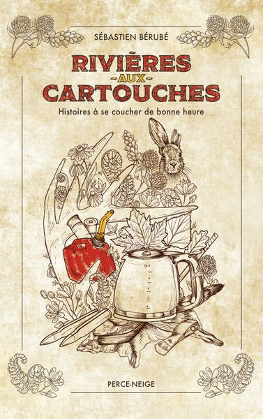 Image de Rivière-aux-Cartouches