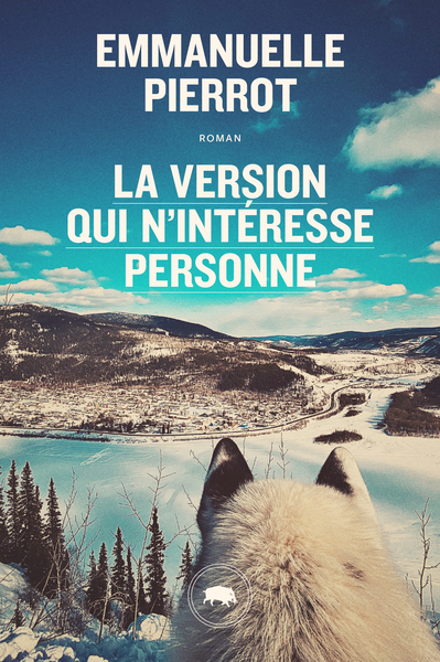 Picture of La version qui n'intéresse personne
