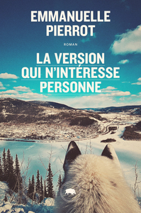 Picture of La version qui n'intéresse personne
