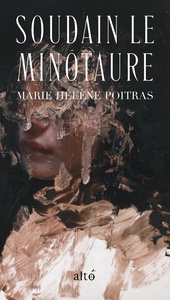 Image de SOUDAIN LE MINOTAURE (POCHE)