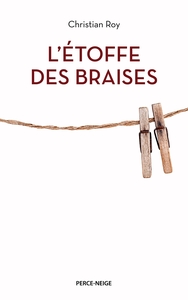 Picture of L'étoffe des braises