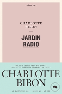 Image de Jardin radio